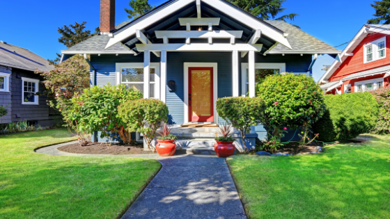 5 Ways to Increase Your Home’s Value